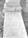 Mayor Poleman Gravesite