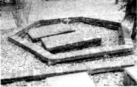 Claude Thomas Pierre Metoyer Gravesite